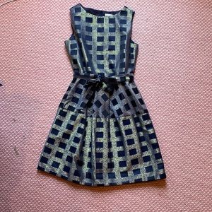 J crew kids dress